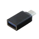 Adaptor pentru aparat mobil Platinet PMAUTC USB 3.0 TO TYPE-C PLUG