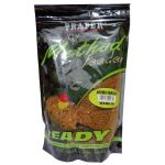 Прикормка TRAPER Method Feeder READY 750g   Ваниль