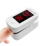Oximeter YM 101 Global, White