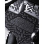 Коврик для автомобиля Aileron 61220 Nissan X-Trail (T31) (2007-14)