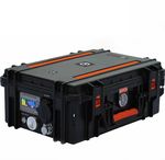 Statie electrica portativa (PowerBox) 220V - 1300W