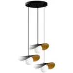 Corp de iluminat interior Trendy Vatoz-6141 60x105x60cm (GTR002769)