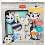 Игрушка-подвеска Tiny Love 1700906830 Set Prietenii Nocturni