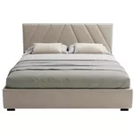 Кровать my-STYLE my-Kima 200x200 (P56D20M03)
