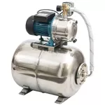 Насос IBO AJ 50/60 24L бак INOX