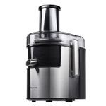 Juicer Extractor Panasonic MJ-DJ01STQ