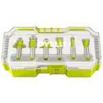 Набор головок, бит, насадок Dyllu DTRKSR0106 (51591)