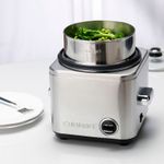 Food Steamer Cuisinart CRC800E