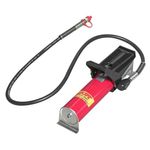 Насос для ГСМ JTC JTC-8P101A гидравлический, с пневматическим приводом