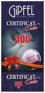 Подарочные Сертификаты