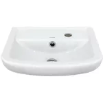 Lavoar Cersanit Arteco 400x290x125 правый