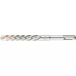Бур по бетону Milwaukee 4932352049 SDS-Plus RX4 Ø12.0x160x100mm (P.10)