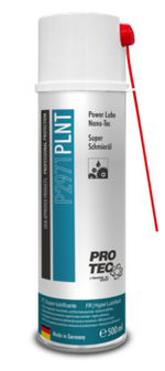 Power Lube PRO TEC Nano-Tec Нано смазка