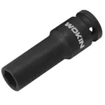 Набор головок, бит, насадок Wokin Cheie tubulara de impact hexagonala 1/2 27mm (230527)