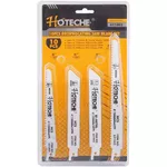 Accesoriu pentru fierăstrăie Hoteche 621002 Pânză de fierăstrău sabie 6