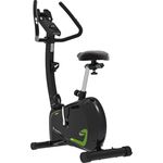 Велотренажер inSPORTline 10817 Bicicleta magn. (130 kg) IN26085 inCondi UB45i II