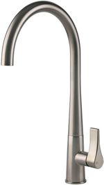 Bateria bucătărie Gessi 17151-149 Proton Fino: Brushed Nickel
