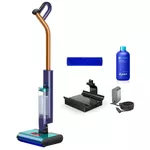 Пылесос беспроводной Dyson WR03 Clean+Wash Hygiene