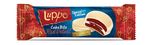 Biscuiti sandwich LUPPO Red Velvet 182 g