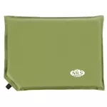 Подушка туристическая Nils NC4111 Abisal Green