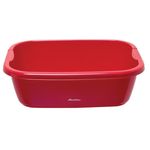 Accesoriu pentru curățenie Santino Lighean Dreptunghiular (20.0L, Rosu)