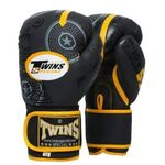 Articol de box Twins перчатки бокс Mate TW5012Y