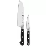 Набор ножей Zwilling 38430-006-0 Set PRO 2 buc 10cm, 18cm