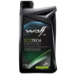 Ulei Wolf CVT FLUID ECOTECH 1L