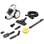 Пылесос с контейнером Karcher VC 3 Plus KAP (1.198-050.0)
