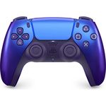 Joystick-uri pentru jocuri pe calculator PlayStation Dualshock 5 PS5 DualSense Chroma Indigo (0088)