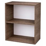 Офисный стеллаж Mashtab 11493 Dulap suspendabil (700x600x340) Trufeli