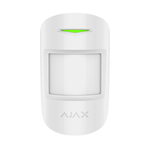 Ajax Wireless Security Motion Detector 
