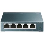 Switch/Коммутатор TP-Link TL-SG105