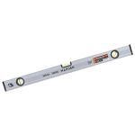 Уровень Harden 580505 Алюминий с магнитом 60 см, 24