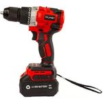 Șurubelnița Profmet 857137 18V, 60Nm, (acum. 5Ah 1buc, incarcator)