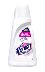 Пятновыводитель Vanish White 1л