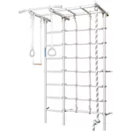 Spalier gimnastică Romana S7 (01.31.7.06.410.05.00-68) Pastel