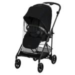 Accesorii pentru cărucior Cybex 520003375 Husa de ploaie Melio (4058511958873)