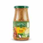 Salata mozaic de legume Veres 500 gr