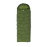 Sac de dormit Pinguin Blizzard 190 khaki R