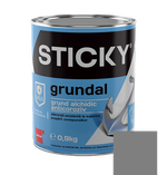 STICKY Grund Alchidic Anticoroziv Gri 0,9 kg