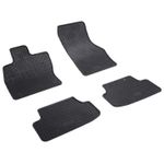 Covoraș auto Rigum Seat Leon 20-/Cupra Fomentor 20-/VW Golf VIII Variant 21-/