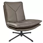 Офисное кресло Deco ENIGMA Grey