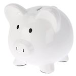 Декор Promstore 56363 Pusculita ceramica Purcelus 18x21x19cm