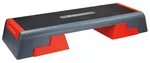 Platforma step HMS 3341 Step aerobic 97x35cm, h=15/20/25cm (max.300kg) Premium AS007 (17-44-024)