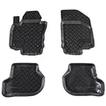 Коврик для автомобиля Aileron 62003 VW Jetta V (2005-2010)