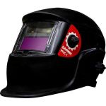 Echipament de protecție personală Hammer 2195 Masca pentru sudura camelion