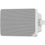 Аксессуар для систем безопасности Hikvision DS-QAE0120G1R Speaker 20W White