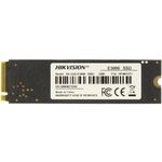Disc rigid intern SSD Hikvision HS-SSD-E3000(STD)/256G