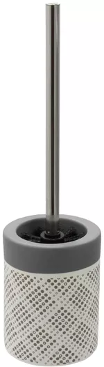 Ёршик для унитаза Bisk 08490 DROP MULTI